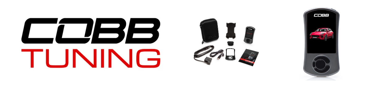 Cobb Tuning Access Port