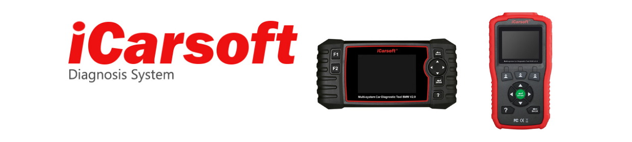 iCarsoft Diagnostic Systems
