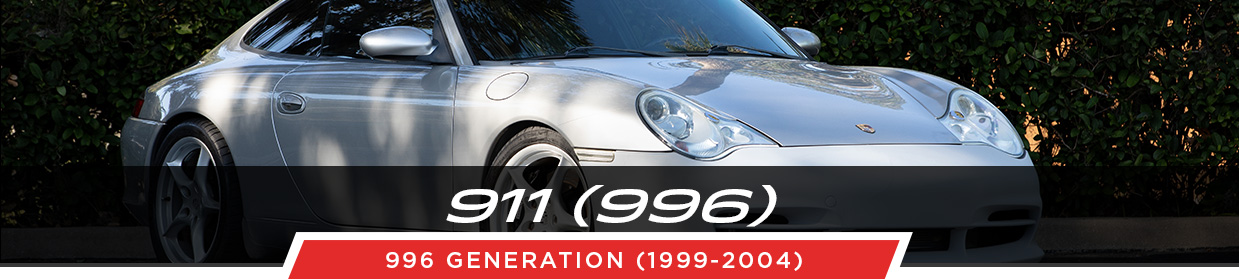 996 All Products - Flat 6 Motorsports