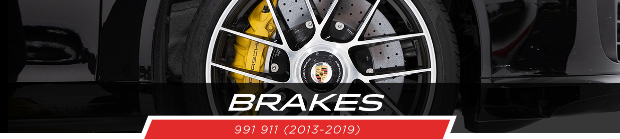 991 Brakes