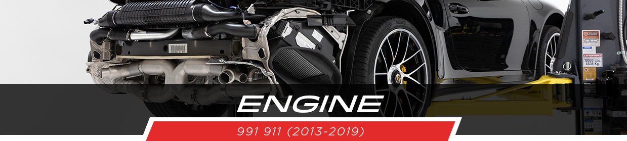 991 Engine