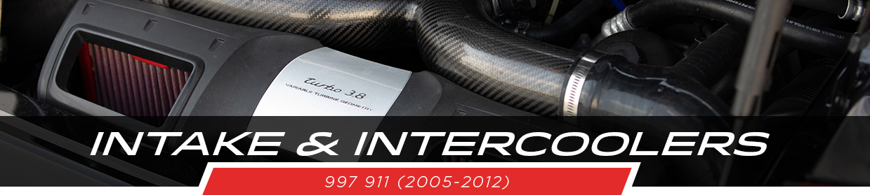 997 Intake