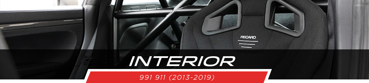 991 Interior