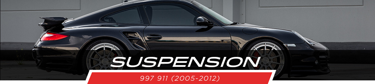 997 Suspension