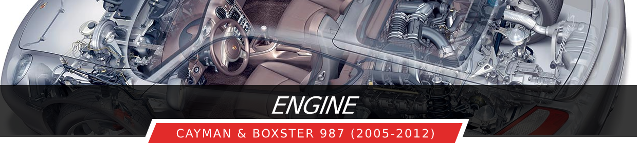 987.2 Engine 987 Engine