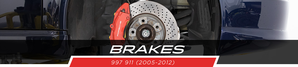 997 Brakes