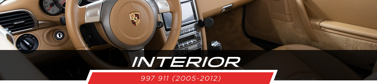 997 Interior