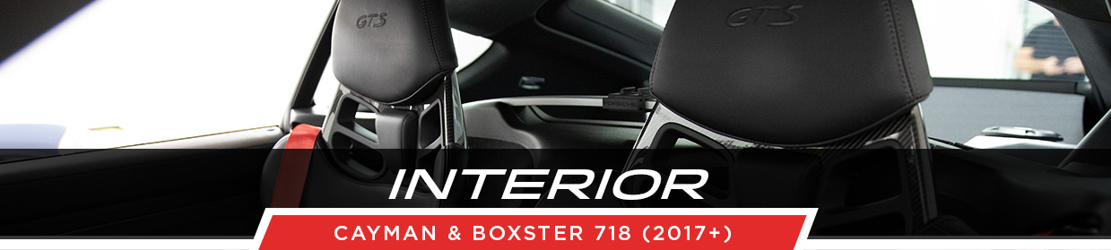 718 Interior