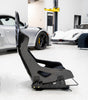 CMS Performance Ultimate Race Seat Mounting Kit (Porsche)