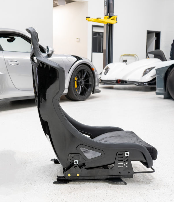 CMS Performance Ultimate Race Seat Mounting Kit (Porsche)