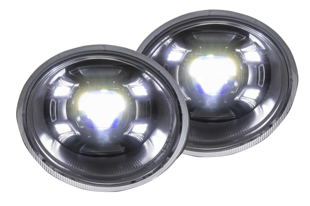 Morimoto - XB LED Headlights (997)