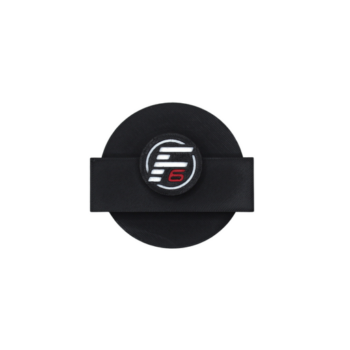 Flat 6 Motorsports - Macan Jack Pad Adapter - Flat 6 Motorsports - Porsche Aftermarket Specialists