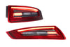 Morimoto - XB LED Tail Lights (997)