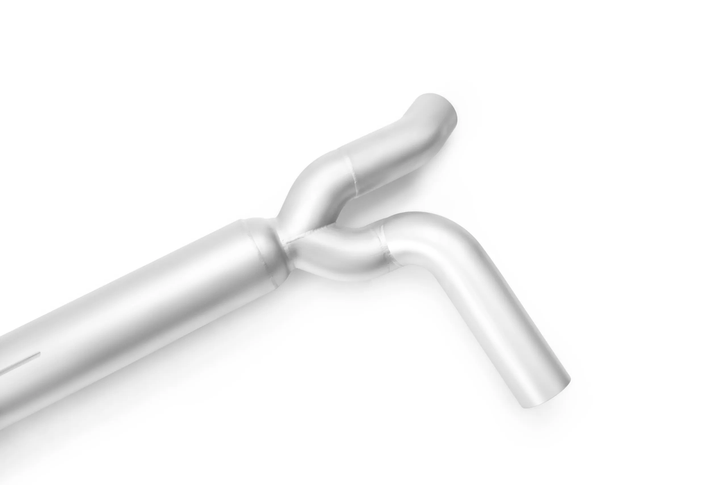 Soul Performance Products - Mid-Pipe (95B.1 Macan S / GTS / Turbo)