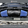 aFe Power Black Series Cold Air Intake System (Carrera / Carrera S 991)