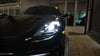 TWL Carbon - PDLS+ Style LED Headlights (Cayman / Boxster 718)