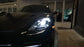 TWL Carbon - PDLS+ Style LED Headlights (Cayman / Boxster 718)