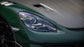 TWL Carbon - PDLS+ Style LED Headlights (Cayman / Boxster 718)