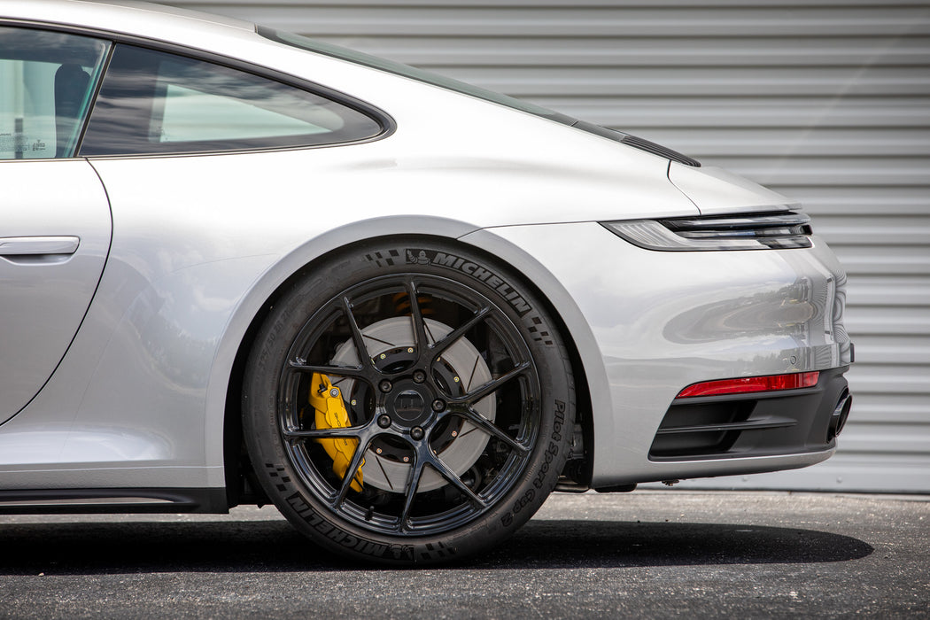 BC Forged - RZ05 Forged Monoblock Wheels