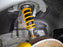 Ohlins Road & Track Coilover System (992)