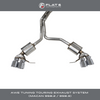 AWE Tuning Touring Exhaust System (Macan 95B.2 / 95B.3)