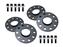 Flat 6 Motorsports - Wheel Spacer Kit with Bolts 12mm/15mm (971 Panamera)