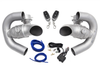 Soul Performance Products - Valved Muffler Bypass Conversion (986 Boxster / S)