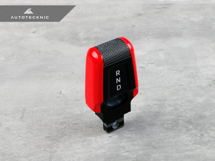 AutoTecknic Painted PDK Shift Lever Trim (992)