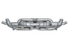 Soul Performance Products - Valved Exhaust System (991 Turbo)