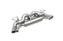 Soul Performance Products - Valved Exhaust System (992.2 Carrera)