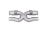 Soul Performance Products - X-Pipe Exhaust System (992.2 Carrera)