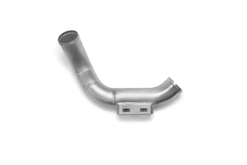 Soul Performance Products - VTA Charge Pipe (992.2 GTS)