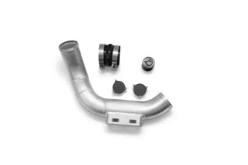 Soul Performance Products - VTA Charge Pipe (992.2 GTS)
