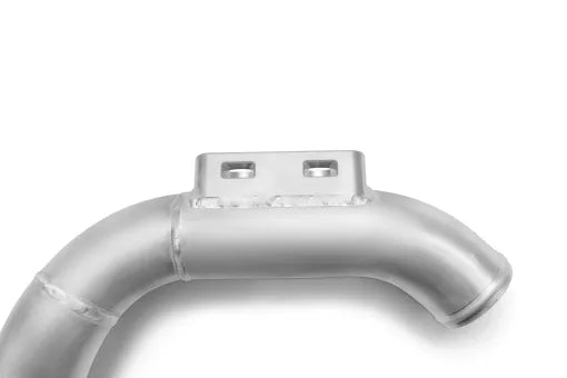 Soul Performance Products - VTA Charge Pipe (992.2 GTS)