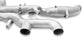 Soul Performance Products - Exhaust System (992.2 Carrera GTS)