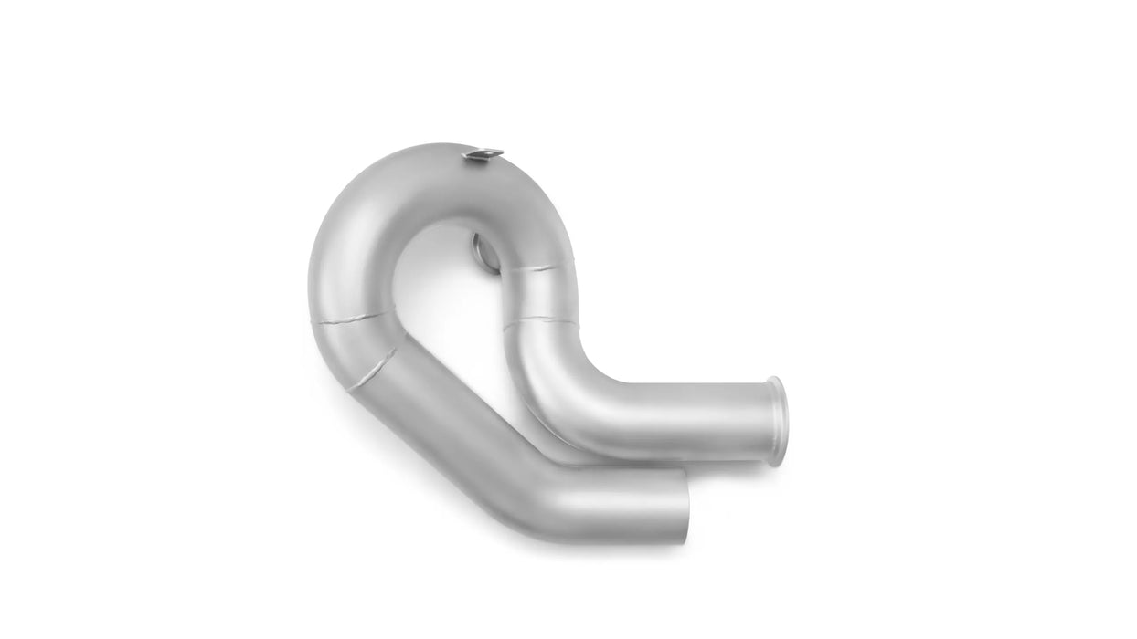 Soul Performance Products - Exhaust System (992.2 Carrera GTS)