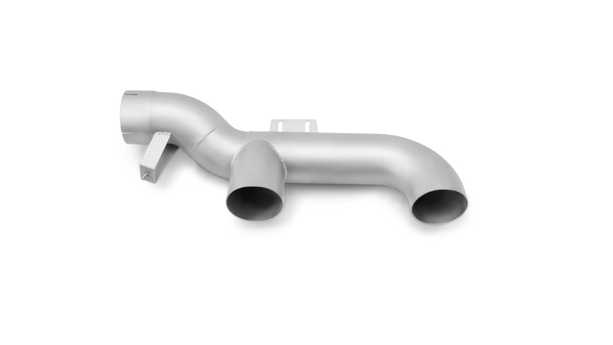 Soul Performance Products - Exhaust System (992.2 Carrera GTS)