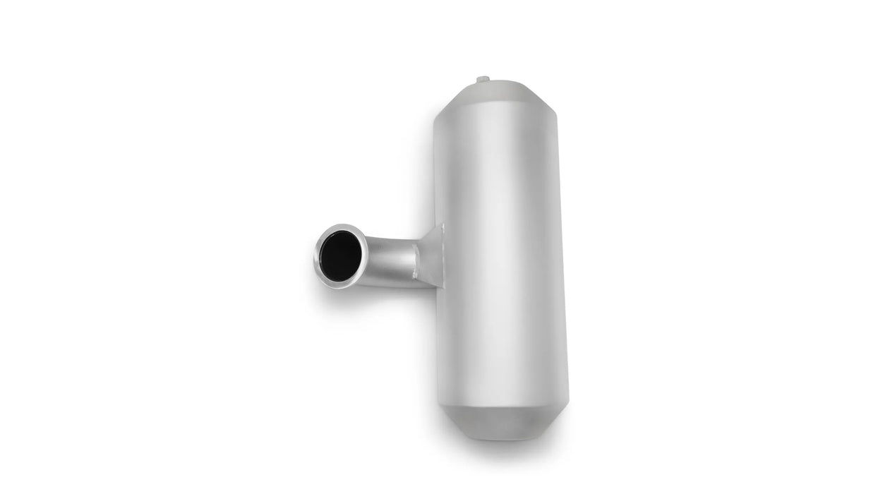 Soul Performance Products - Exhaust System (992.2 Carrera GTS)