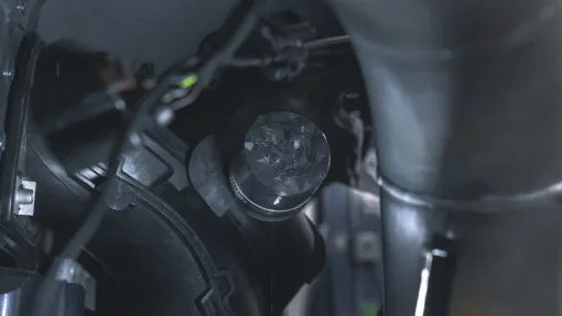 Soul Performance Products - VTA Charge Pipe (992.2 GTS)