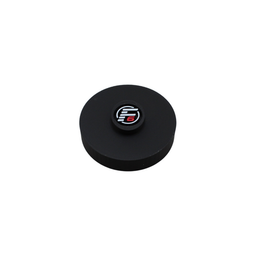 Flat 6 Motorsports - Jack Pad Adapter (992) - Flat 6 Motorsports - Porsche Aftermarket Specialists