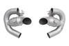 Soul Performance Products - Valved Muffler Bypass Conversion (986 Boxster / S)