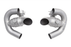 Soul Performance Products - Valved Muffler Bypass Conversion (986 Boxster / S)