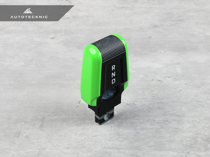 AutoTecknic Painted PDK Shift Lever Trim (992)