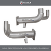 Soul Performance Products - Competition Link Pipes (991.2 Carrera w/PSE)