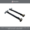 Tarett Engineering Rear Toe Control Arms (981 Cayman / Boxster)