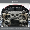 Soul Performance Products - Valved Exhaust System (992.2 Carrera)