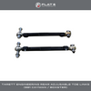 Tarett Engineering Rear Toe Control Arms (981 Cayman / Boxster)