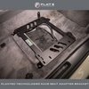 Planted Technologies Race Seat Adapter Bracket (Porsche)