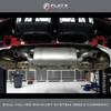 Soul Performance Products - Valved Exhaust System (992.2 Carrera)