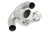 Soul Performance Products - Valved Muffler Bypass Conversion (986 Boxster / S)
